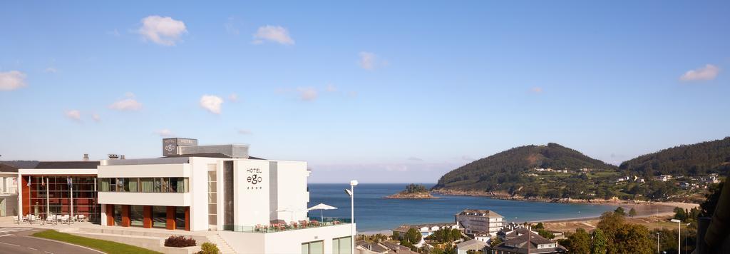 Ego Hotel Viveiro