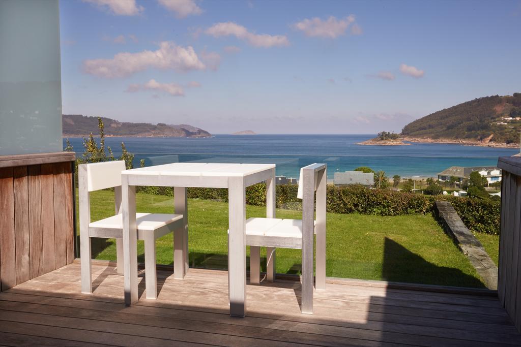 Hotel Ego Viveiro