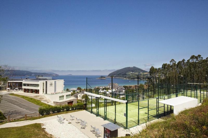 Ego Hotel Viveiro