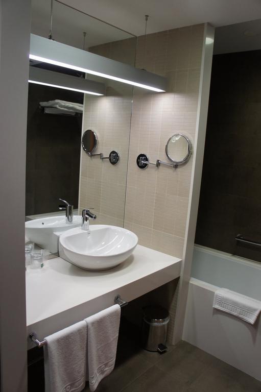 Hotel Ego Viveiro